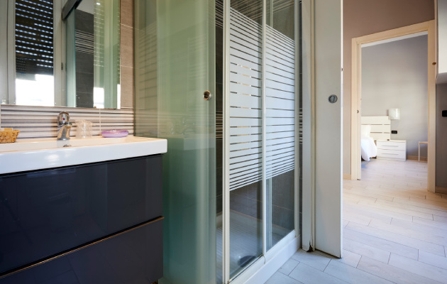 Hotel Torino con parcheggio privato