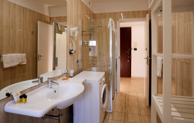 Hotel vicino a Piazza Galimberti