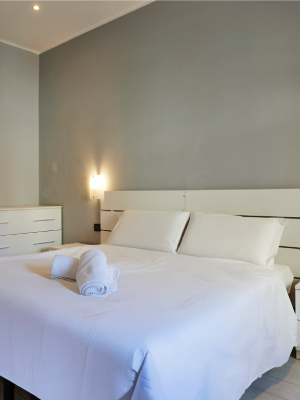 Hotel vicino al Palavela