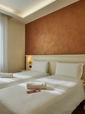 Hotel vicino a Piazza Galimberti