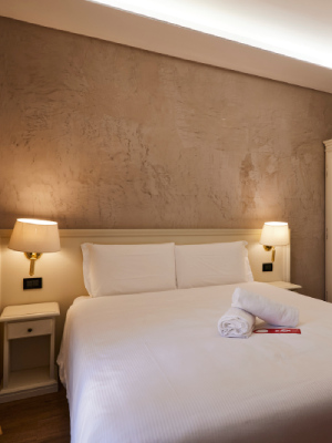 Hotel vicino al Centro di Torino