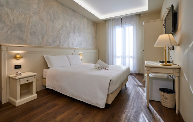 Hotel vicino allo Stadio Olimpico